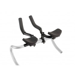 Suport ghidon triathlon XLC Tri-Bar adapter HB-T04 25 4mm -31 8m Suport ghidon triathlon XLC Tri-Bar adapter HB-T04 25 4mm -31 8m