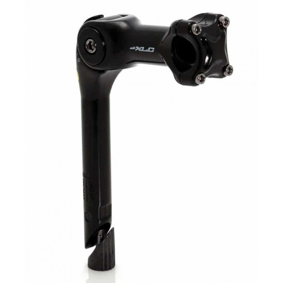 Pipa XLC aluminium stem ST-T01 1 1/8 100 mm black