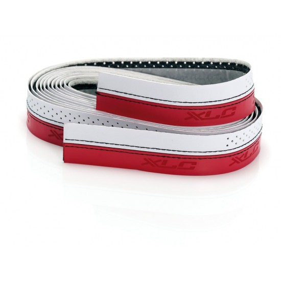 Ghidolina XLC GP-T06 white/red Ghidolina XLC GP-T06 white/red