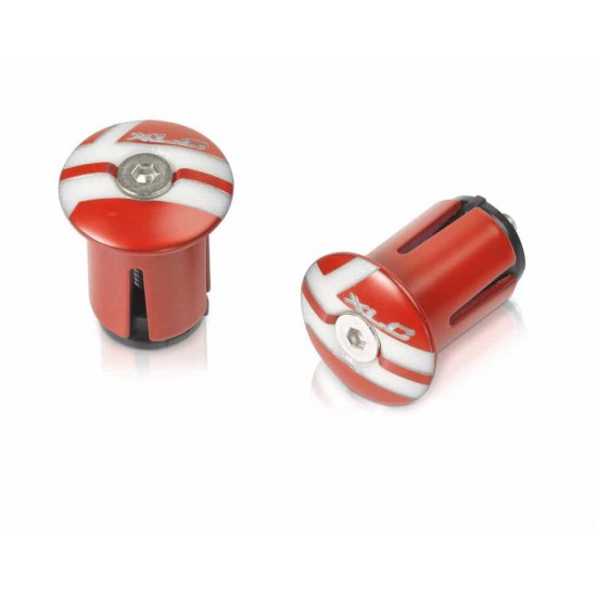 Dopuri Mansoane XLC GR-X02 red