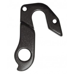 Ureche schimbator XLC DA-100 XDURO Gen2 Trekking Trekking RS