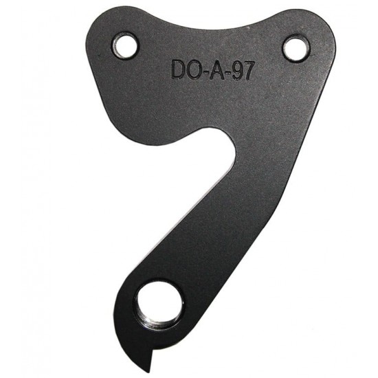 Ureche schimbator XLC DO-A97 pentru Sinus Dual Drive Ureche schimbator XLC DO-A97 pentru Sinus Dual Drive