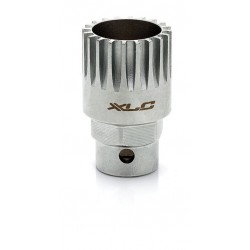 Cheie monobloc XLC TO-BB03 pentru SHIMANO ISIS Cheie monobloc XLC TO-BB03 pentru SHIMANO ISIS