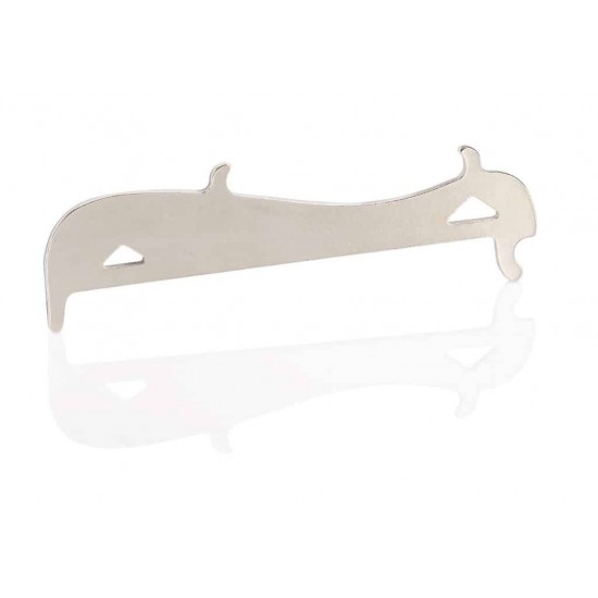 Cheie masurat uzura lant XLC 2:1 TO-S82 hold function