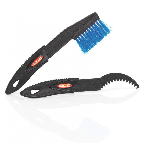 Perie curatat pinion XLC TO-CS01 Cleaning Brush Perie curatat pinion XLC TO-CS01 Cleaning Brush