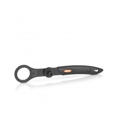 Cheie brat angrenaj XLC TO-S80 pentru Shimano BB 9000 Cheie brat angrenaj XLC TO-S80 pentru Shimano BB 9000
