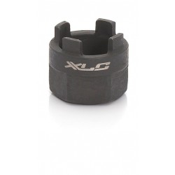 Cheie caseta cu lant XLC TO-CA06 SUNTOUR with 4 Pin Cheie caseta cu lant XLC TO-CA06 SUNTOUR with 4 Pin