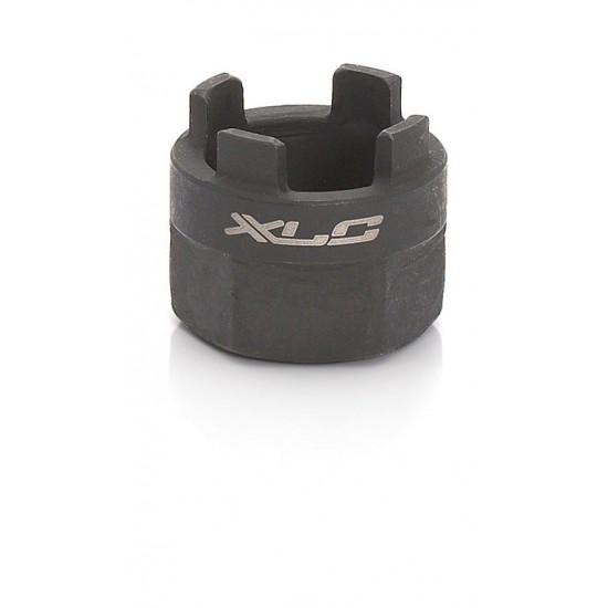 Cheie caseta cu lant XLC TO-CA06 SUNTOUR with 4 Pin Cheie caseta cu lant XLC TO-CA06 SUNTOUR with 4 Pin
