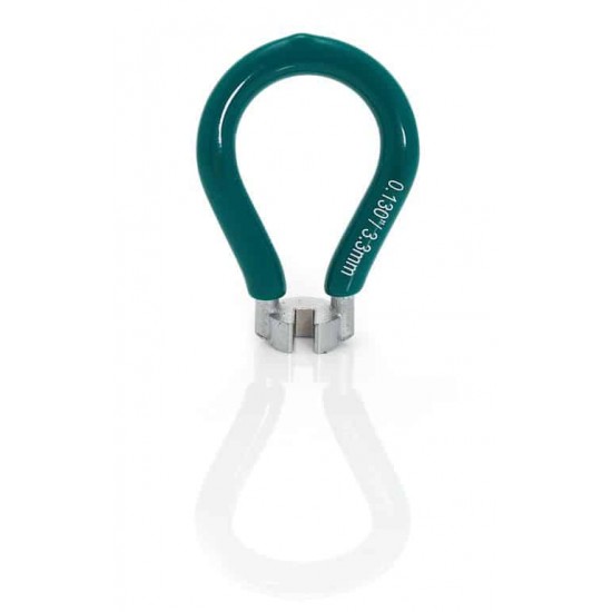 Cheie spite XLC Spoke Nipple-Wrench TO-ND02 Bracketform