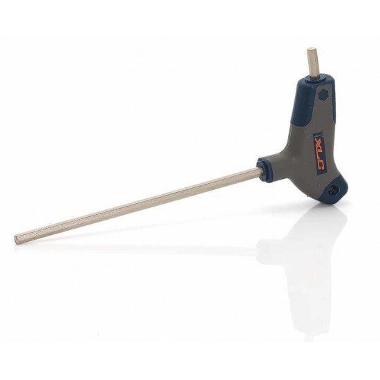 Cheie XLC T-Form Socket Wrench TO-AB04 5 mm Cheie XLC T-Form Socket Wrench TO-AB04 5 mm