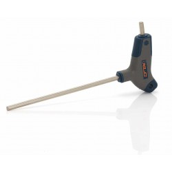Cheie XLC T-Form Socket Wrench TO-AB04 6 mm Cheie XLC T-Form Socket Wrench TO-AB04 6 mm