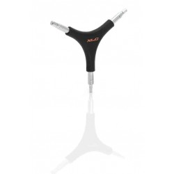 Cheie Y XLCY-Wrench TO-AB03 4/5/6 mm Socket Cheie Y XLCY-Wrench TO-AB03 4/5/6 mm Socket
