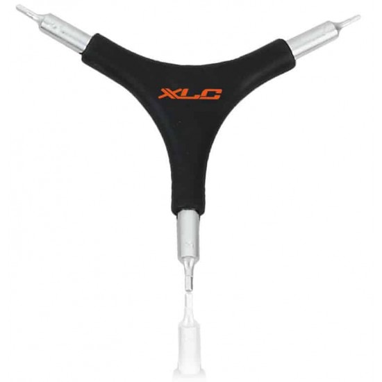 Cheie Y XLCY-Key TO-M16 2/2 5/3mm six-edged inside