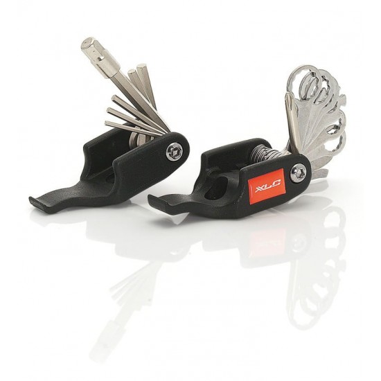 Cheie imbus XLC Multi Tool TO-MT02 20 functii