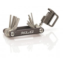 Cheie imbus XLC Mulitool TO-MT04 15 functii