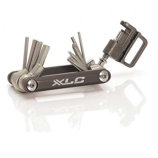 Cheie imbus XLC Mulitool TO-MT04 15 functii