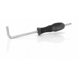 Cheie XLC Hexagon 6 mm with ball hitch Cheie XLC Hexagon 6 mm with ball hitch