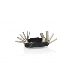 Cheie imbus XLC multi tool TO-M19 10 functii Cheie imbus XLC multi tool TO-M19 10 functii