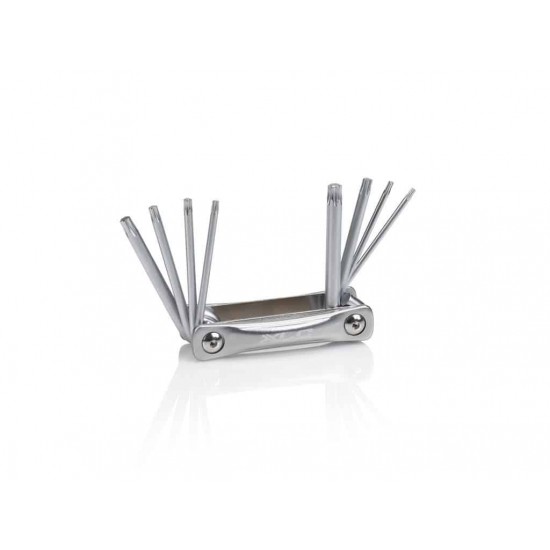 Cheie imbus XLC multi-tool TO-M09 8 functii