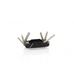Cheie imbus XLC multi tool TO-M18 6 functii