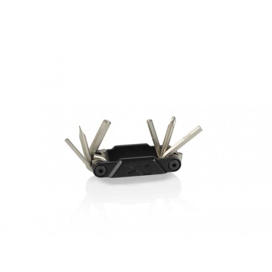 Cheie imbus XLC multi tool TO-M18 6 functii Cheie imbus XLC multi tool TO-M18 6 functii