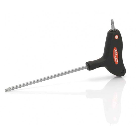 Cheie XLC T-Form Torx-Wrench T 25