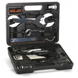 Set scule XLC Tools Suitcase TO-S61 0