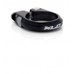 Colier pentru tija de sa XLC Road PC-B01 aluminiu 31.8mm black w. Sock. Colier pentru tija de sa XLC Road PC-B01 aluminiu 31.8mm black w. Sock.