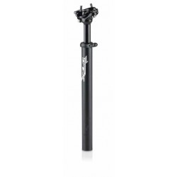 Tija sa telescopica XLC SP-S01 27.2 mm 350mm black Tija sa telescopica XLC SP-S01 27.2 mm 350mm black
