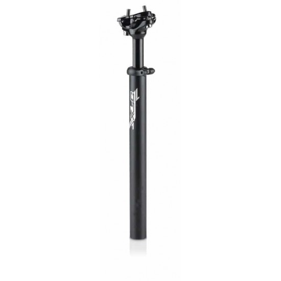 Tija sa telescopica XLC SP-S01 27.2 mm 350mm black Tija sa telescopica XLC SP-S01 27.2 mm 350mm black