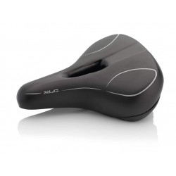 Sa XLC City/Urban Traveller II black women 252 x 207mm 660g Sa XLC City/Urban Traveller II black women 252 x 207mm 660g