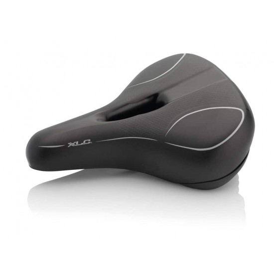 Sa XLC City/Urban Traveller II black women 252 x 207mm 660g Sa XLC City/Urban Traveller II black women 252 x 207mm 660g