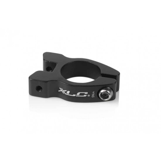 Colier pentru tija de sa XLC 34.9mm w. thread lugs for carrier