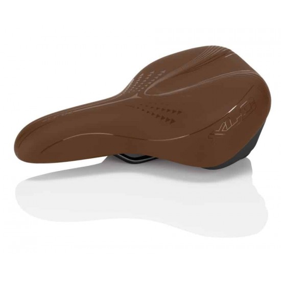 Sa XLC City- Everyday III brown Unisex 271x189m 551g SA-E15 Sa XLC City- Everyday III brown Unisex 271x189m 551g SA-E15