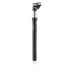Tija sa telescopica XLC Comp SP-S06 27.2 mm 350 mm black Tija sa telescopica XLC Comp SP-S06 27.2 mm 350 mm black