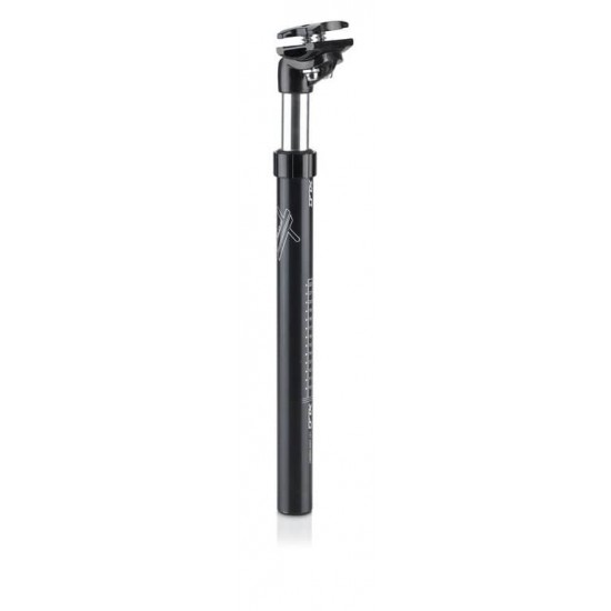 Tija sa telescopica XLC Comp SP-S06 27.2 mm 350 mm black Tija sa telescopica XLC Comp SP-S06 27.2 mm 350 mm black