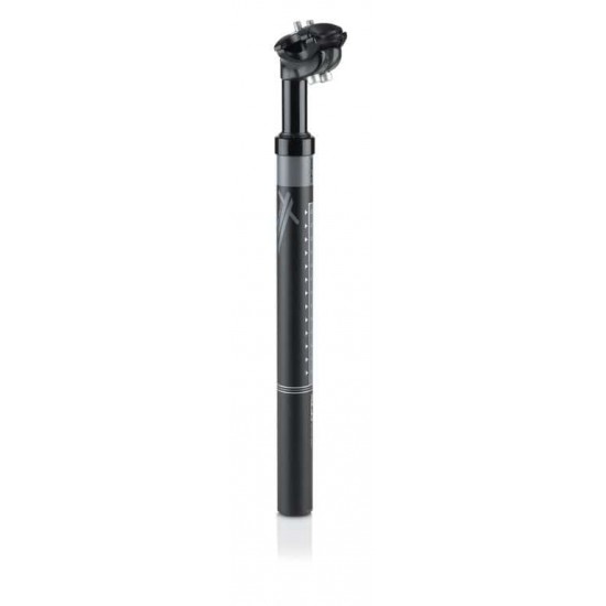 Tija sa telescopica XLC Pro SP-S05 27.2 mm 350 mm black Tija sa telescopica XLC Pro SP-S05 27.2 mm 350 mm black