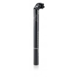 Tija sa XLC Comp seat post SP-R04 30.0 mm 350 mm black Tija sa XLC Comp seat post SP-R04 30.0 mm 350 mm black