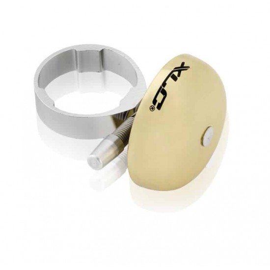 Clopotel XLC Oversize DD-M19 45mm incl. A-head spacer Clopotel XLC Oversize DD-M19 45mm incl. A-head spacer