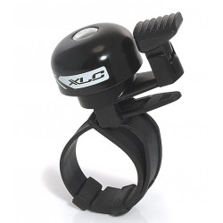 Clopotel XLC Oversize DD-M05 flexible fastening