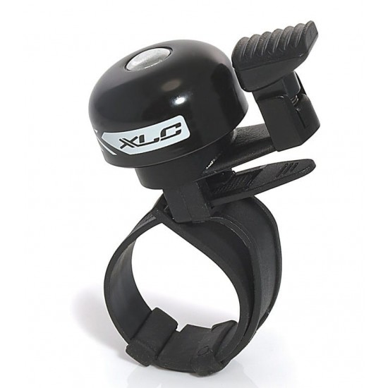 Clopotel XLC Oversize DD-M05 flexible fastening Clopotel XLC Oversize DD-M05 flexible fastening