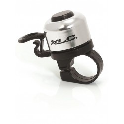 Clopotel XLC DD-M06 clamping 22.2mm silver Clopotel XLC DD-M06 clamping 22.2mm silver