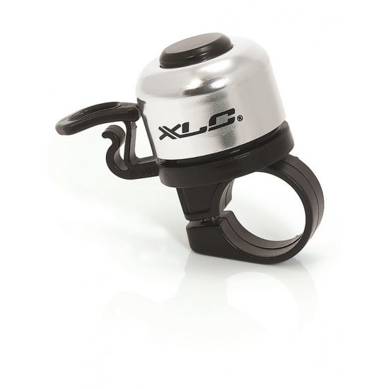Clopotel XLC DD-M06 clamping 22.2mm silver Clopotel XLC DD-M06 clamping 22.2mm silver