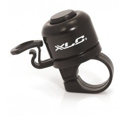 Clopotel XLC DD-M06 clamping 22.2mm black Clopotel XLC DD-M06 clamping 22.2mm black