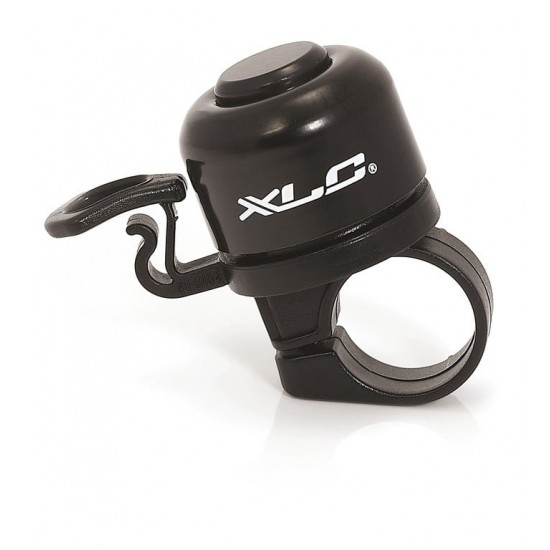 Clopotel XLC DD-M06 clamping 22.2mm black Clopotel XLC DD-M06 clamping 22.2mm black