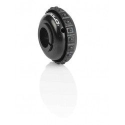 Clopotel rotativ XLC DD-M17 black 53mm Clopotel rotativ XLC DD-M17 black 53mm