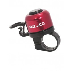 Clopotel XLC DD-M06 clamping 22.2mm red Clopotel XLC DD-M06 clamping 22.2mm red