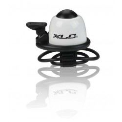 Clopotel XLC DD-M07 white 22 2-31 8 mm