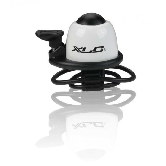 Clopotel XLC DD-M07 white 22 2-31 8 mm