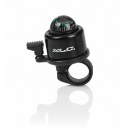 Clopotel XLC cu compass DD-M23 black Clopotel XLC cu compass DD-M23 black